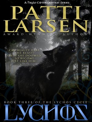 cover image of Lychos